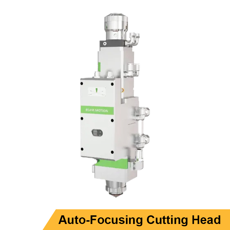 Máquina de corte a laser de fibra OS-3015-3KW