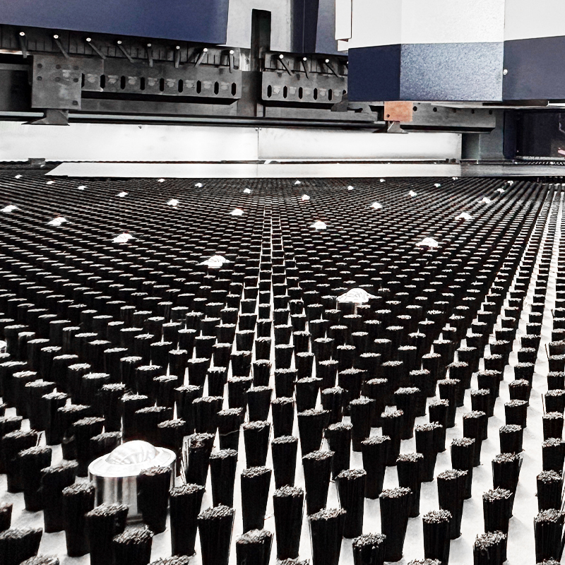 PBM-2000 Painel flexível inteligente Bender