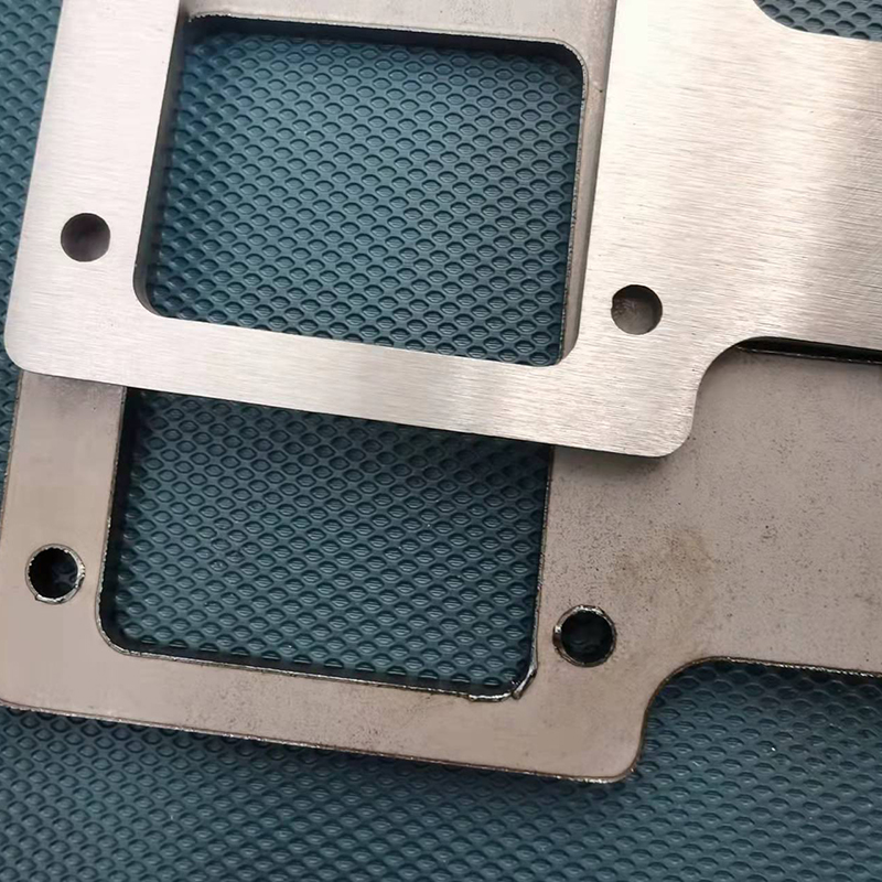 Máquina de remoção de escória pesada magnética