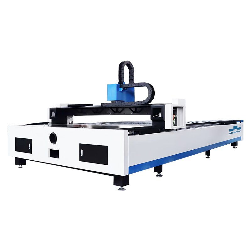 Máquina de corte a laser industrial de 3kW