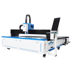 Máquina de corte a laser industrial de 3kW