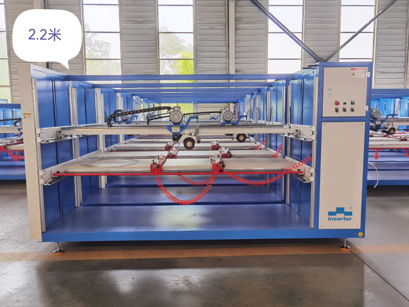 Máquina de retificação e desenho personalizada
