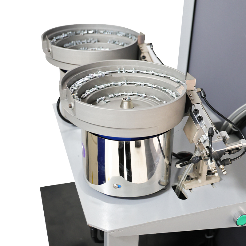 E518 50kn Full Full Servo Fisher Insertion