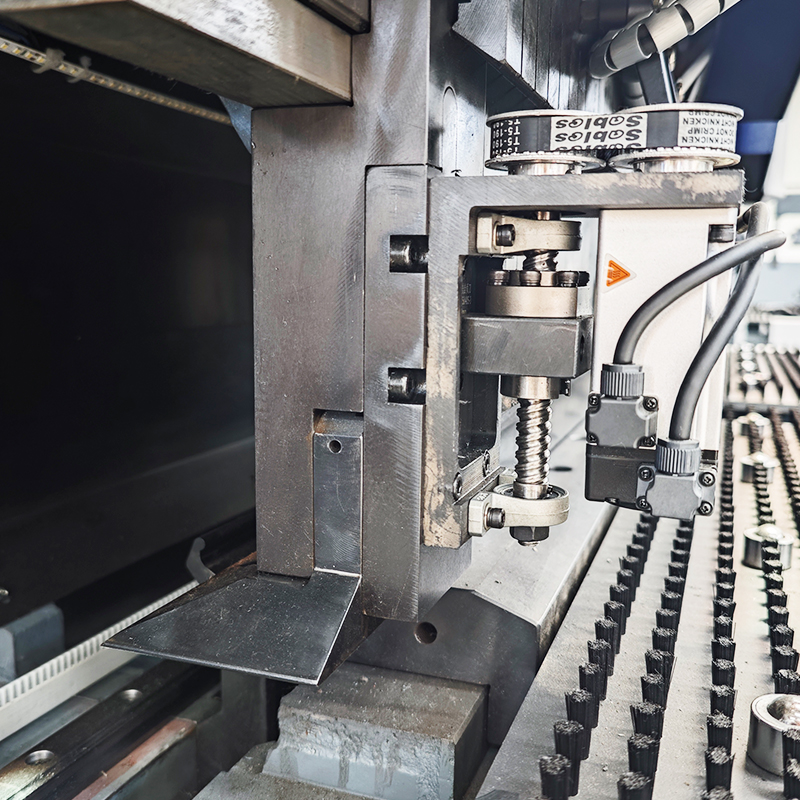 PBM-2000 Painel flexível inteligente Bender