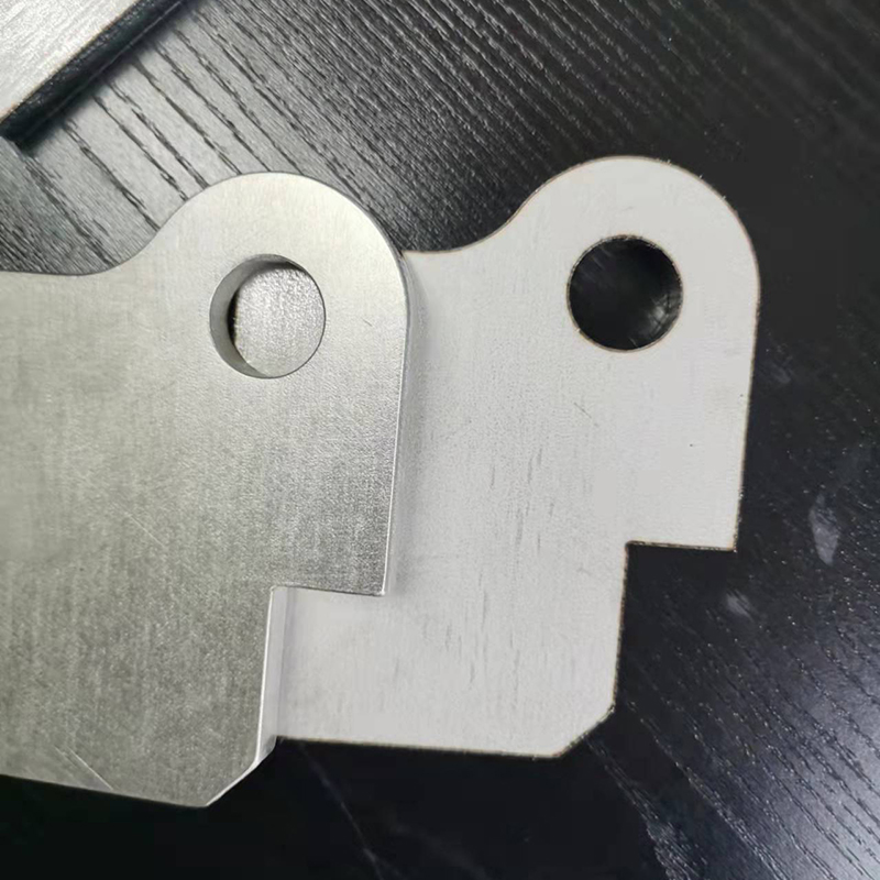 Máquina de remoção de escória pesada magnética