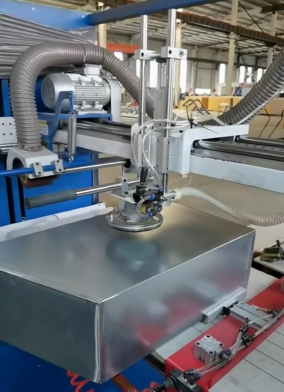 Máquina de retificação e desenho personalizada