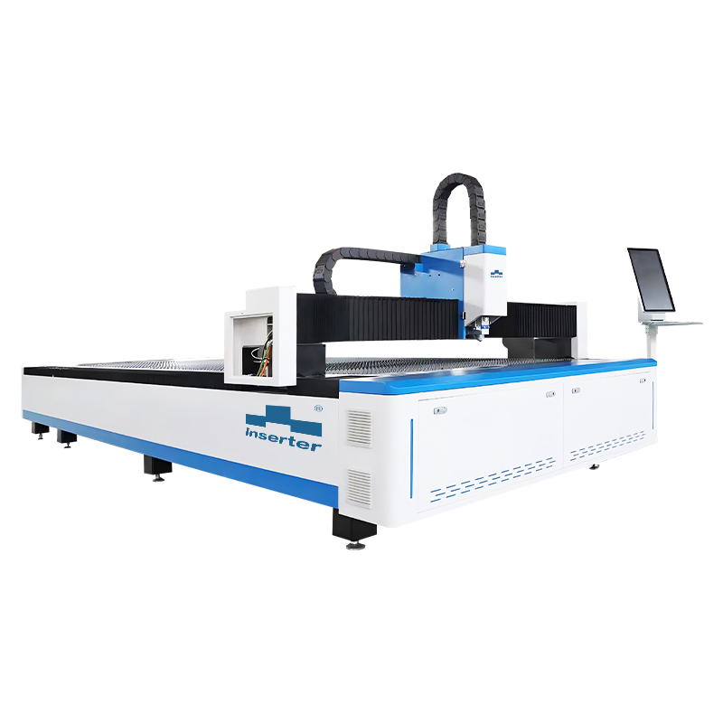 Máquina de corte a laser industrial de 3kW