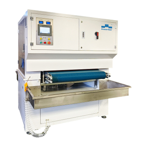 1000WSSP Industrial Wet Automatic Deburing Machine