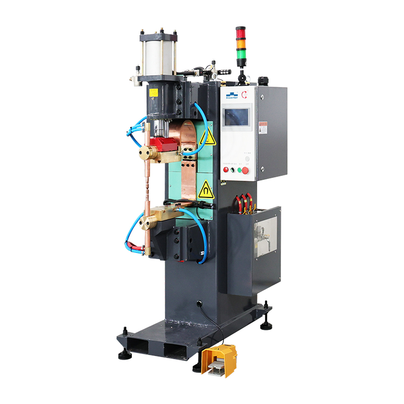 110KVA MFDC Spot Solding Machine