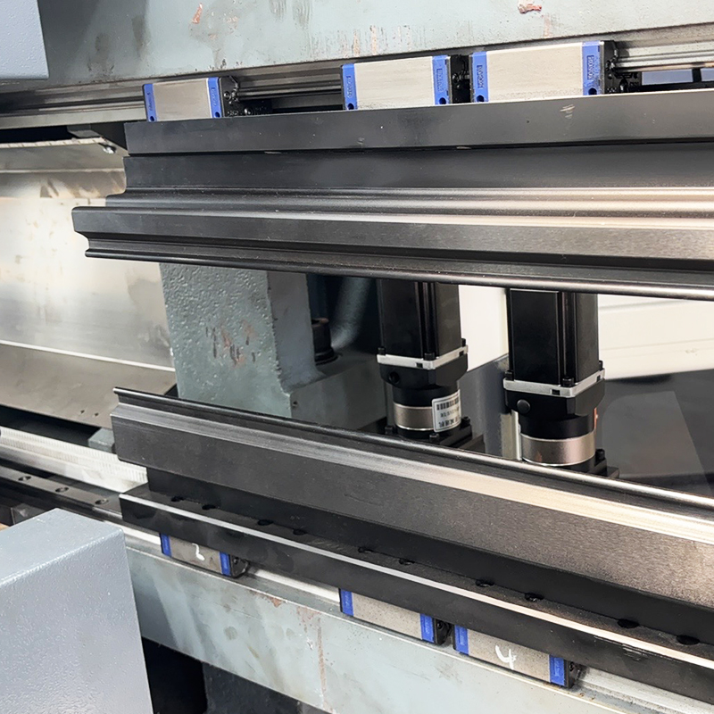 PBM-2000 Painel flexível inteligente Bender