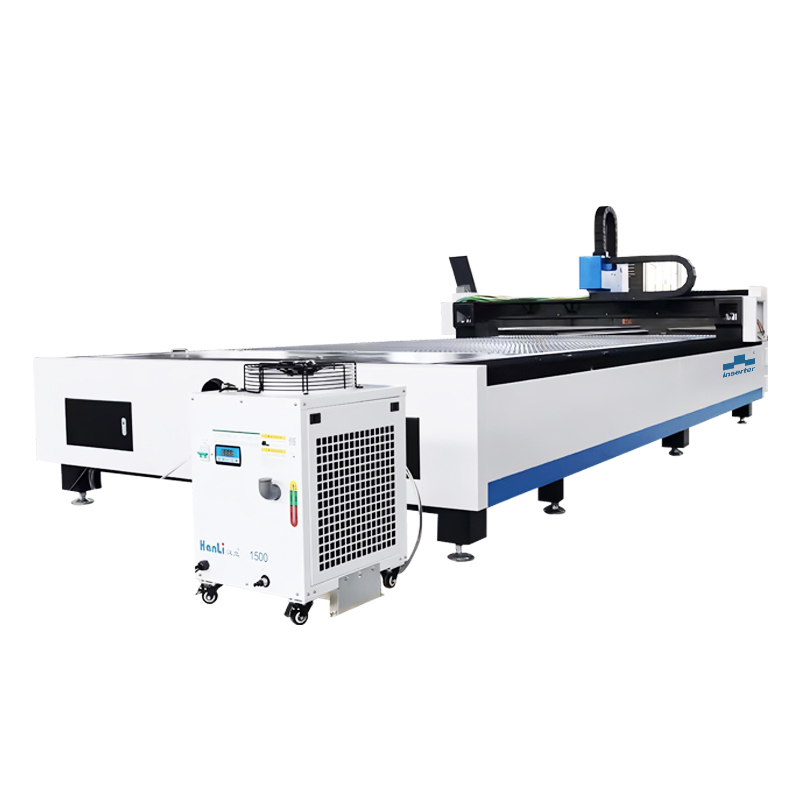 Máquina de corte a laser industrial de 3kW