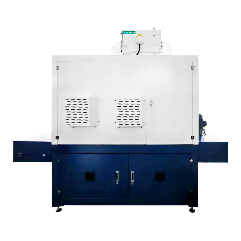 300WSSB Automatic Wet Deburing Machine